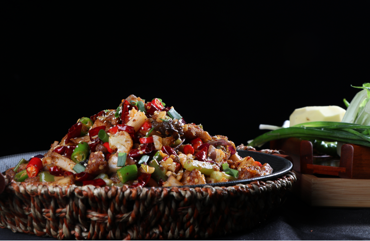 四川干鍋雞培訓(xùn)